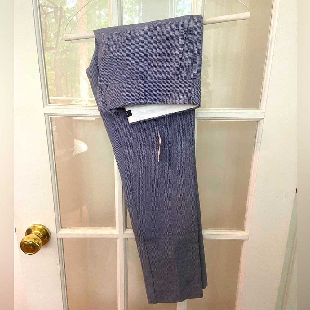 Loft Marisa dress pants size 2 new with tags